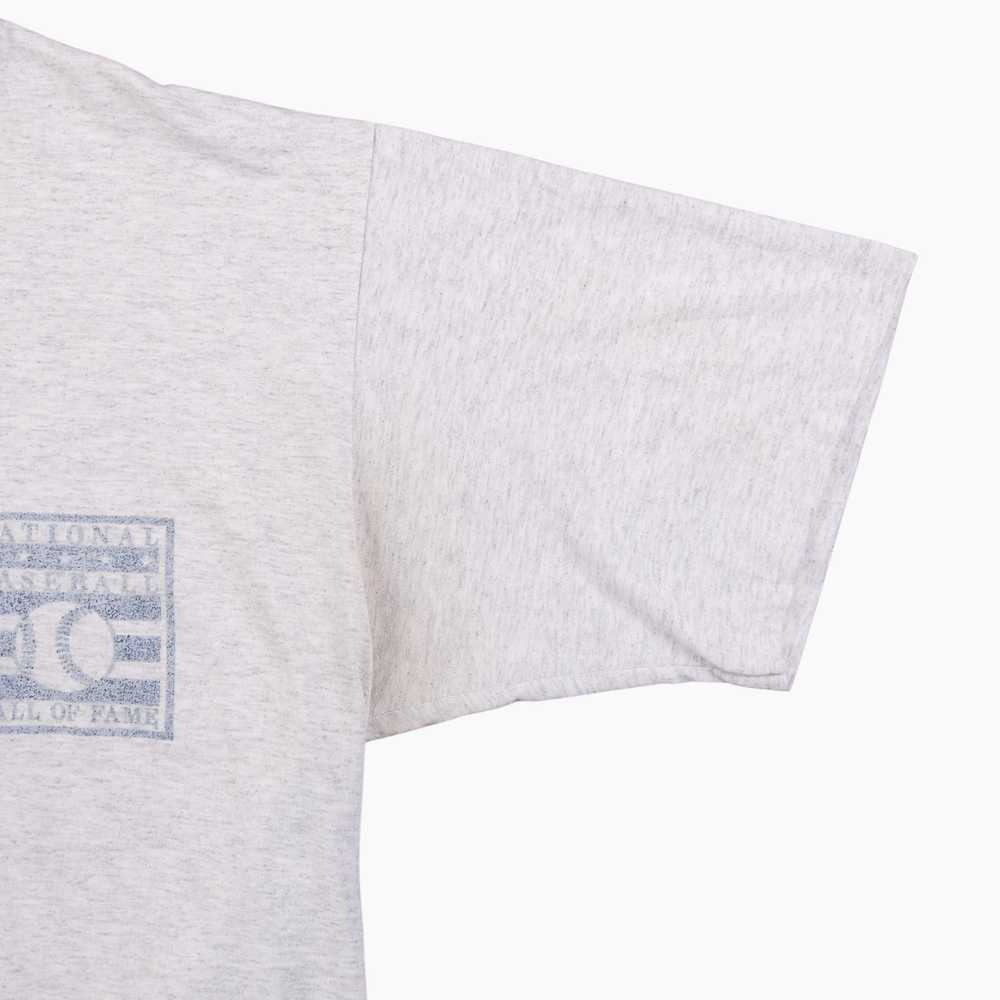 Vintage T-Shirts 'National Baseball Hall Of Fame'… - image 3