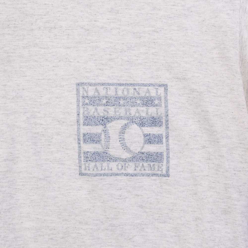 Vintage T-Shirts 'National Baseball Hall Of Fame'… - image 5