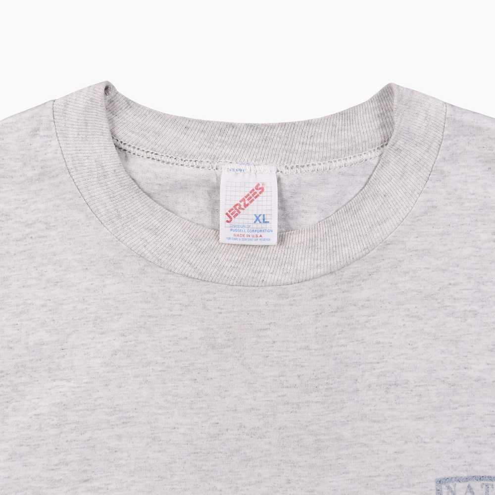 Vintage T-Shirts 'National Baseball Hall Of Fame'… - image 6