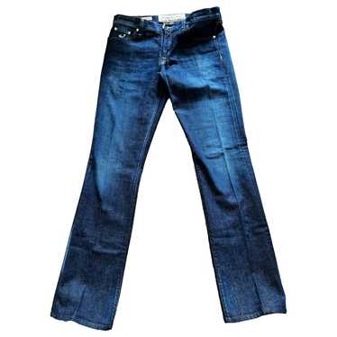 Jacob cohen bootcut - Gem