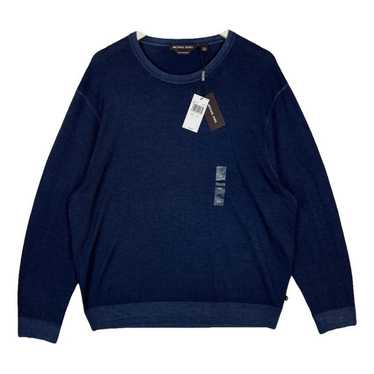 Michael Kors Wool sweatshirt