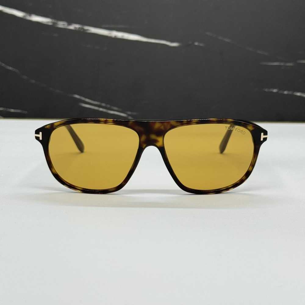 Tom Ford Aviator sunglasses - image 4