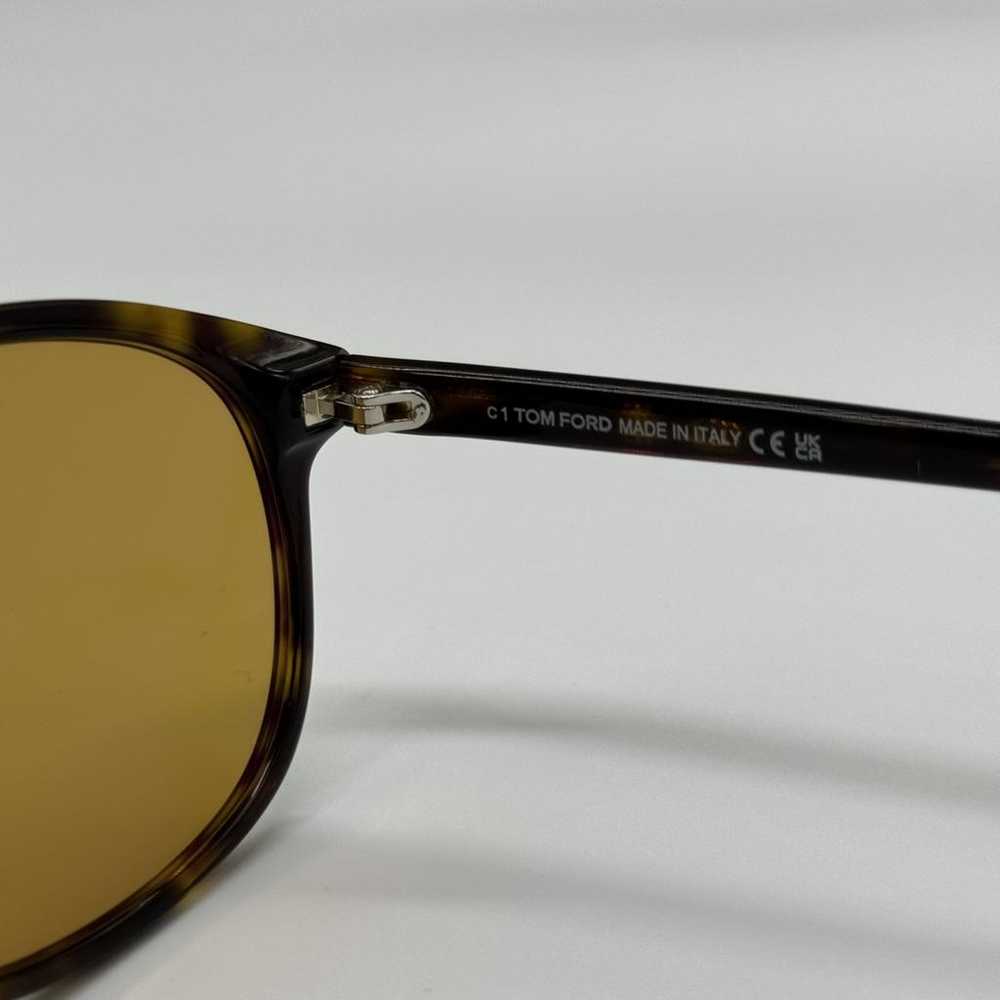 Tom Ford Aviator sunglasses - image 9