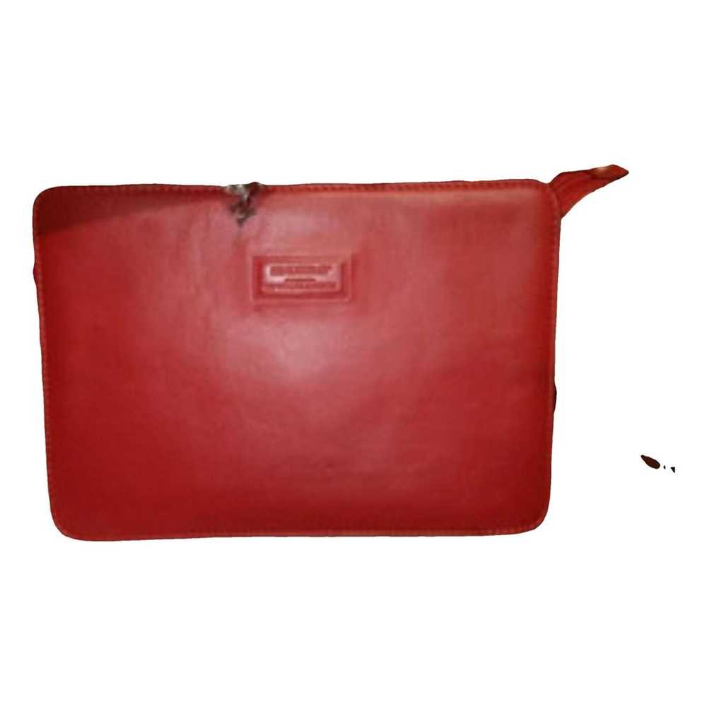 Fendissime Leather handbag - image 1