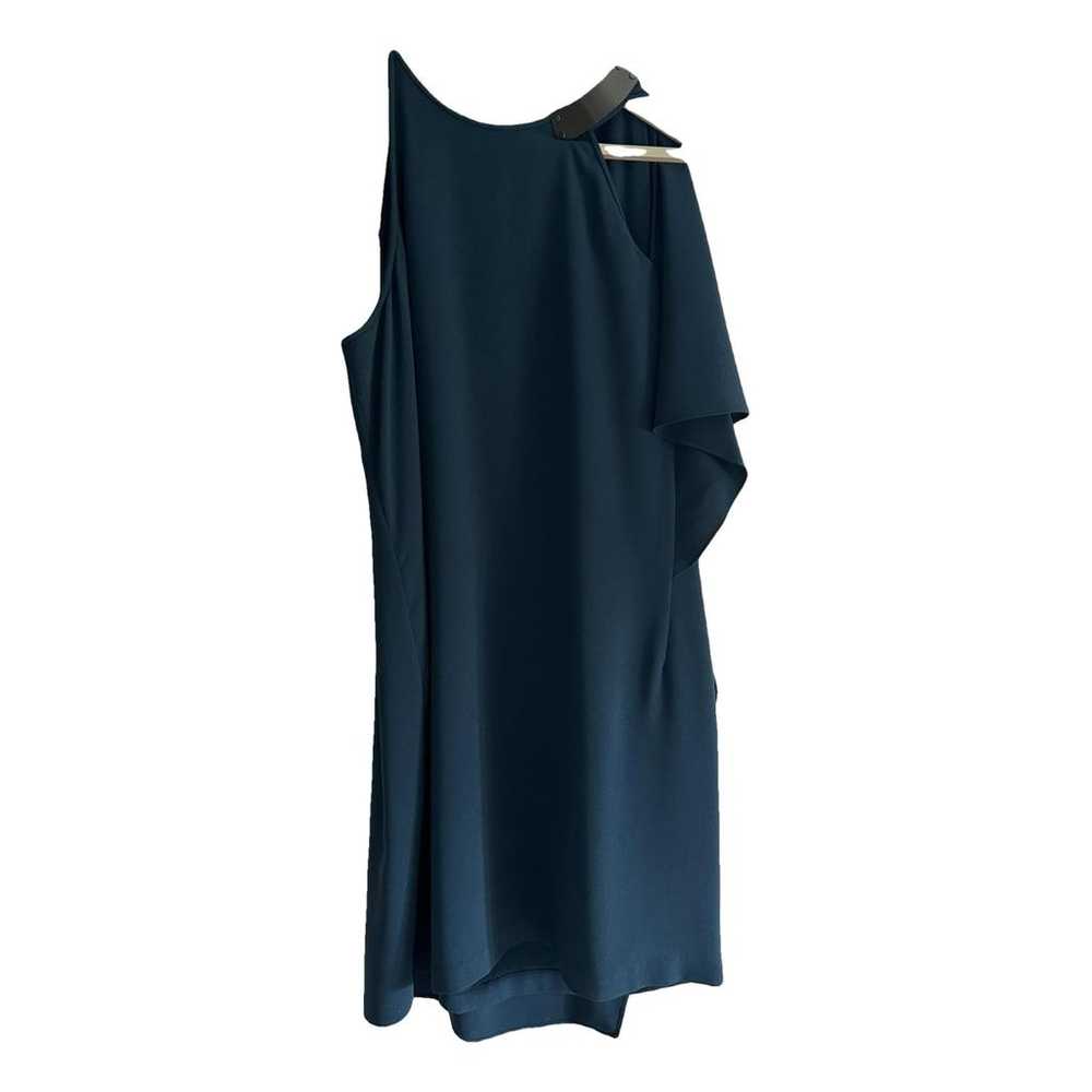 Halston Heritage Mid-length dress - image 1