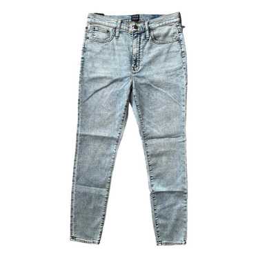 J.Crew Slim jeans