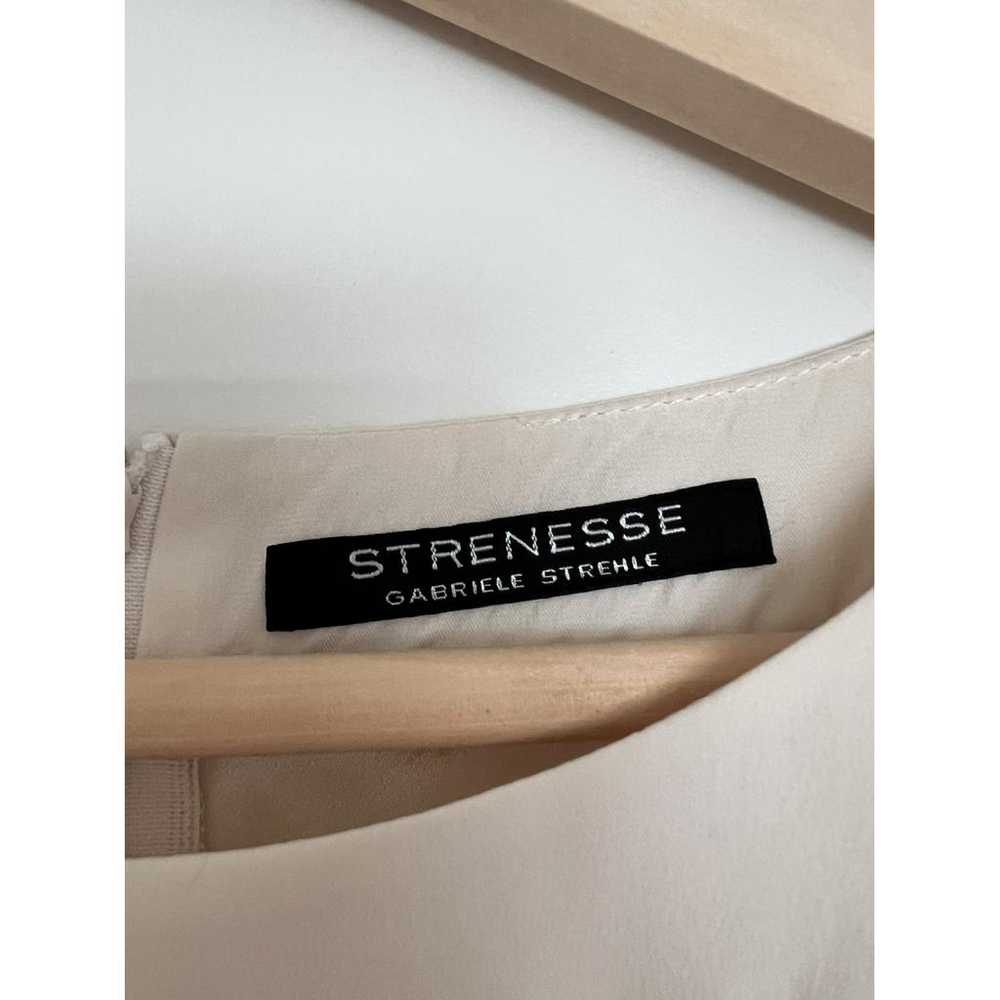 Strenesse Gabriele Strehle Silk blouse - image 2