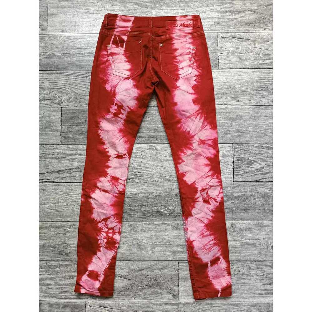 Mos Mosh Slim pants - image 5