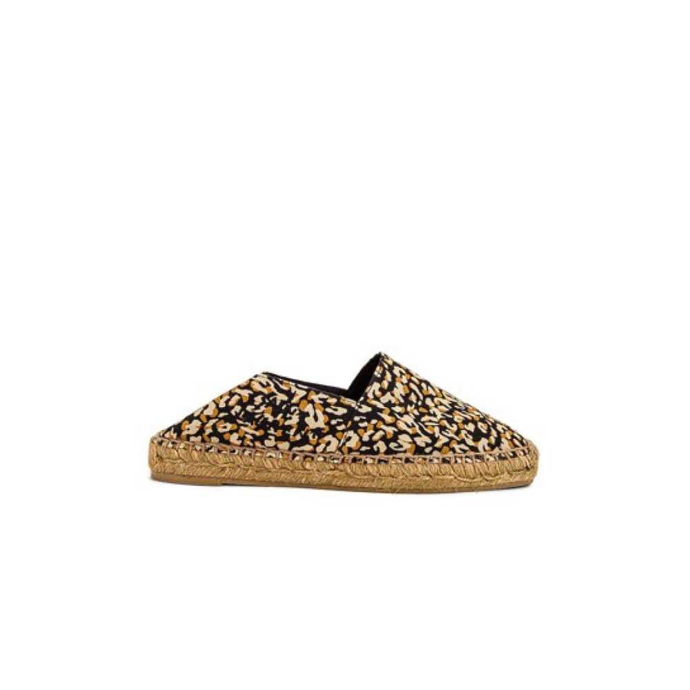 Saint Laurent Cloth espadrilles - image 5