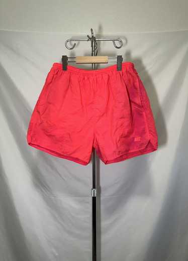 Nike × Vintage Vintage 90’s Nike Nylon Shorts