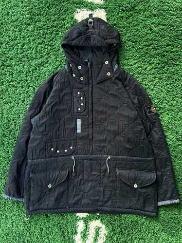 Massimo osti stone island - Gem
