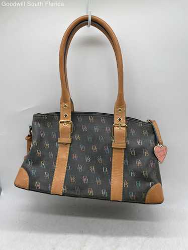 Dooney & Bourke Dooney And Bourke Womens Brown Bei