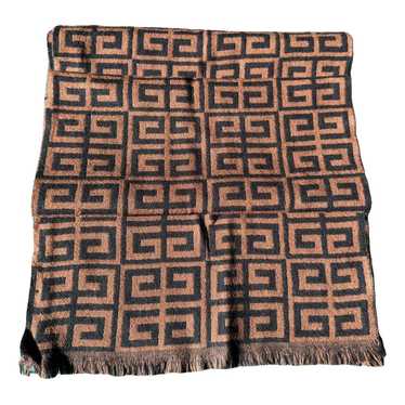 Givenchy Wool scarf