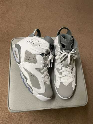 Jordan Brand × Nike Nike Air Jordan 6 Retro Cool G