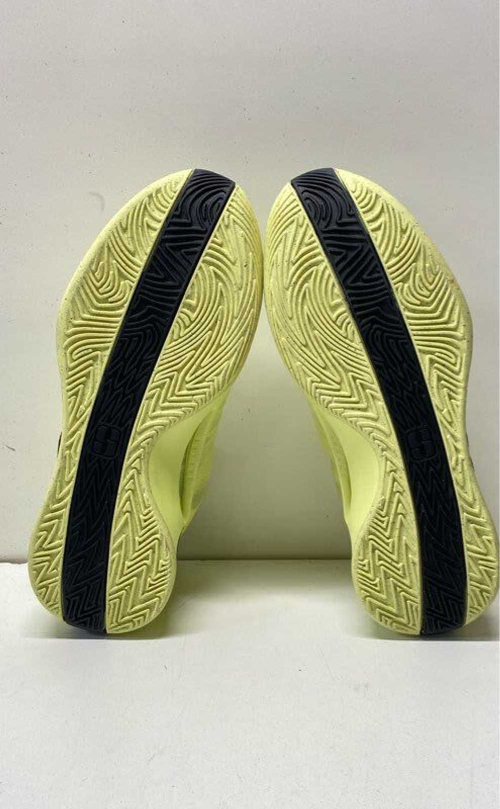 Nike Sabrina 1 Exclamation Green Athletic Shoes W… - image 6