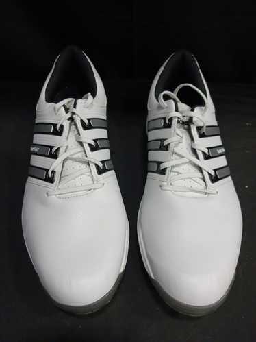 Adidas tour360 Men's Fit Foam Cleats Size 13