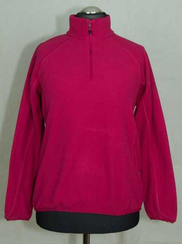 Berghaus BERGHAUS TOP SWEAT FLEECE ZIP NECK SIZE U