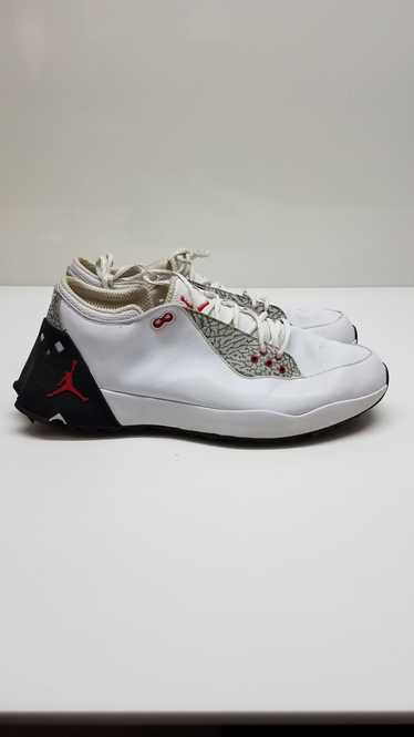 Nike Air Jordan ADG Golf Shoes - Size 15