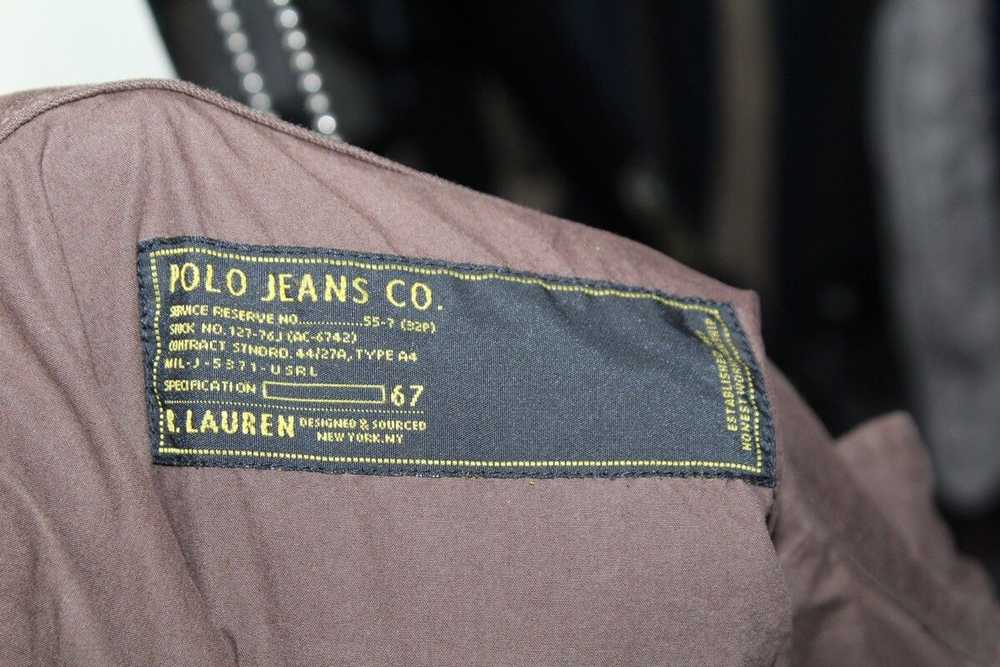 Denim And Supply Ralph Lauren × Polo Ralph Lauren… - image 11