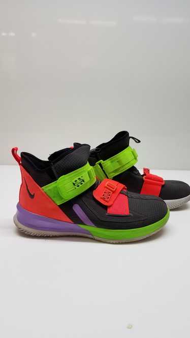 Nike Lebron Soldier 1 - Size 12