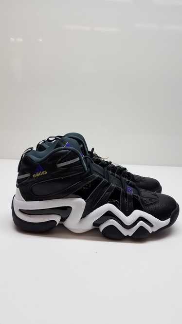 Adidas Crazy 8 ''Kobe Bryant 98" - Size 11