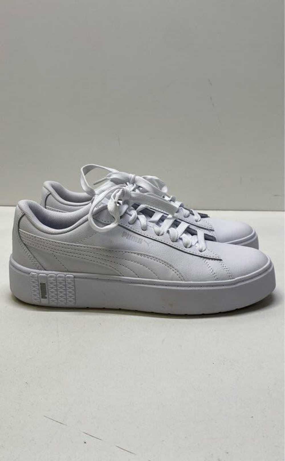 Puma Star Vital Sneakers White 8 - image 1