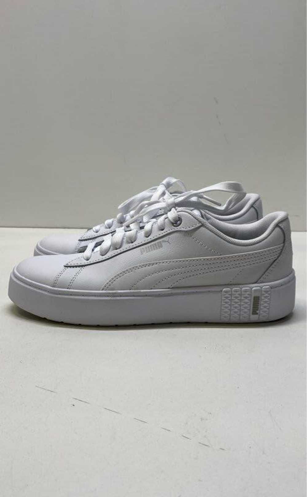 Puma Star Vital Sneakers White 8 - image 2