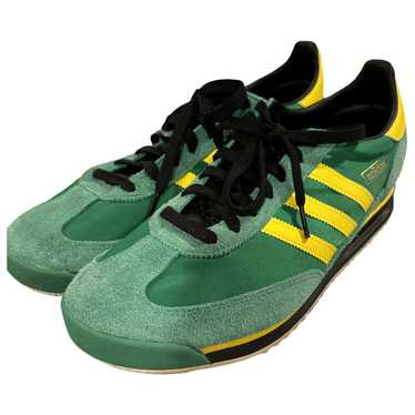 Adidas Cloth low trainers