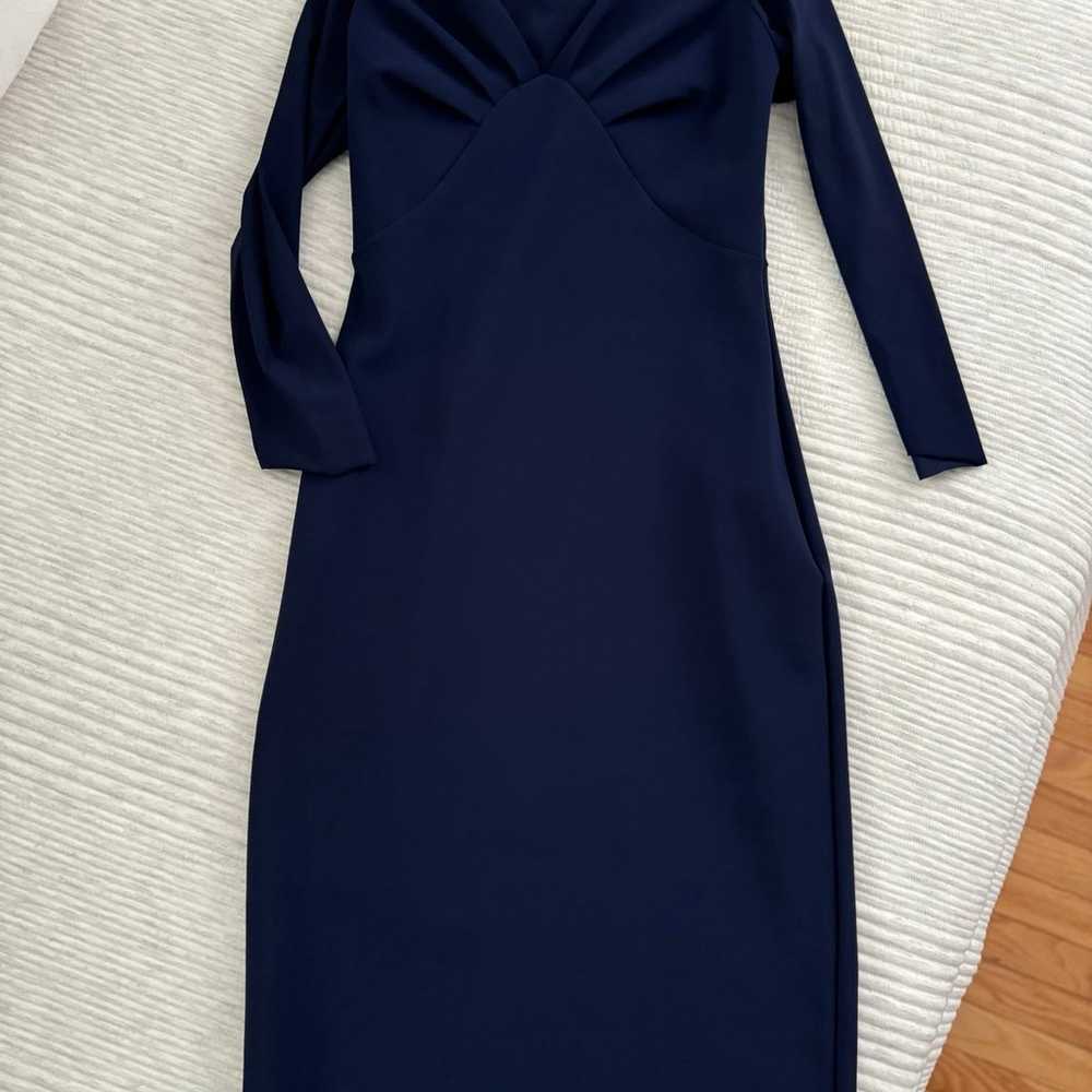 chiara boni dress - image 1