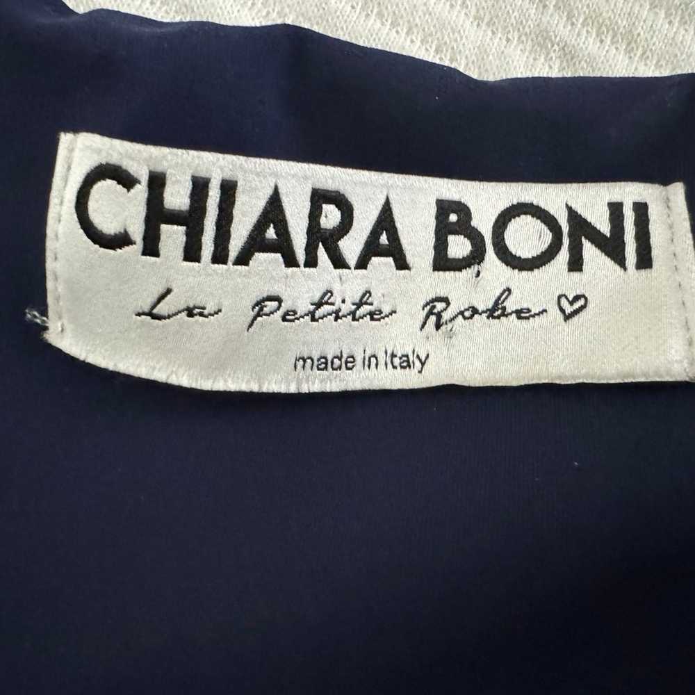 chiara boni dress - image 5