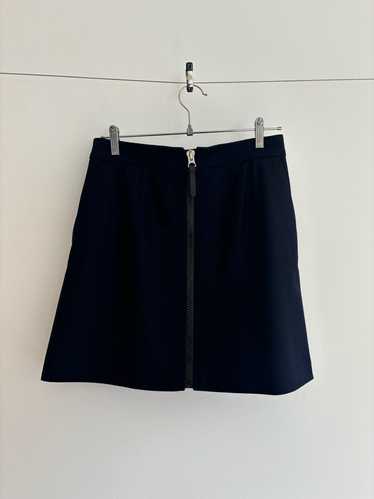 Acne Studios Suraya mini skirt