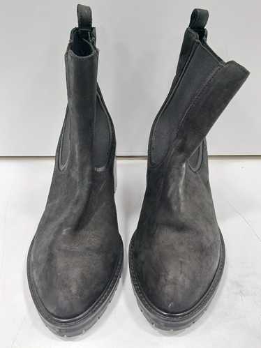 Thursday Boot Company Thursday Women's Black Heele