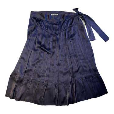 Issey Miyake Mid-length skirt - image 1