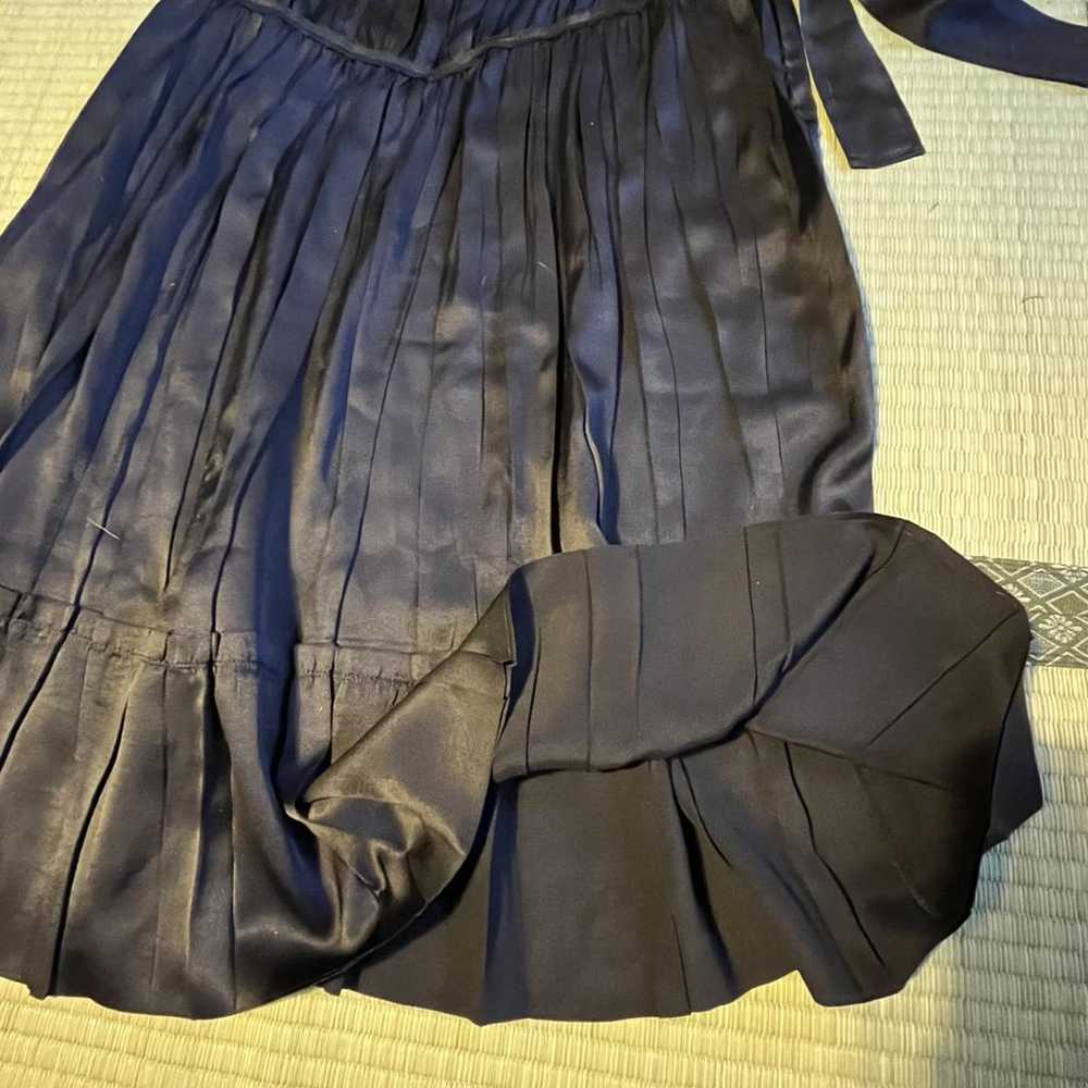 Issey Miyake Mid-length skirt - image 6