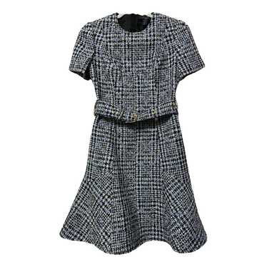 Louis Vuitton Tweed mini dress - image 1