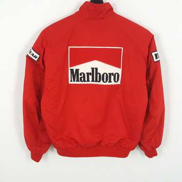 Marlboro × Pirelli × Vintage MARLBORO WORLD CHAMPI