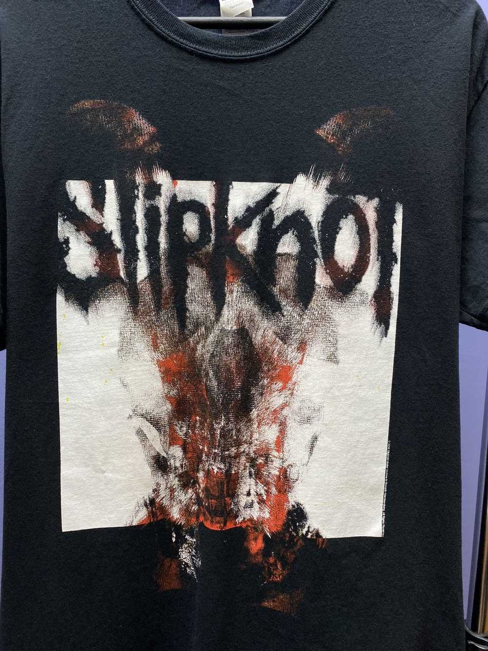 Band Tees × Slipknot × Vintage Slipknot Iowa Albu… - image 9