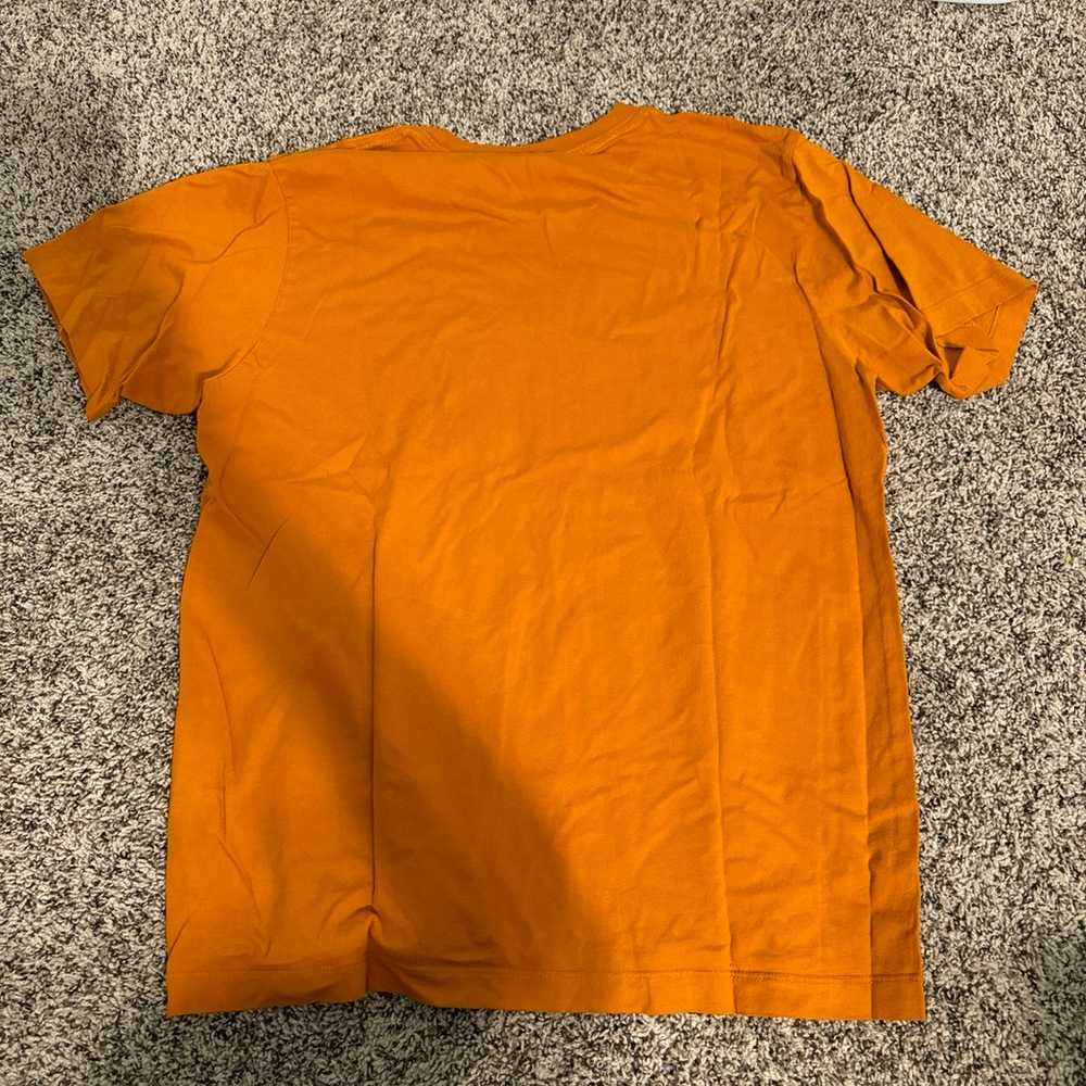 Busch Light Orange T-Shirt - image 4