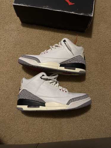 Jordan Brand Jordan 3