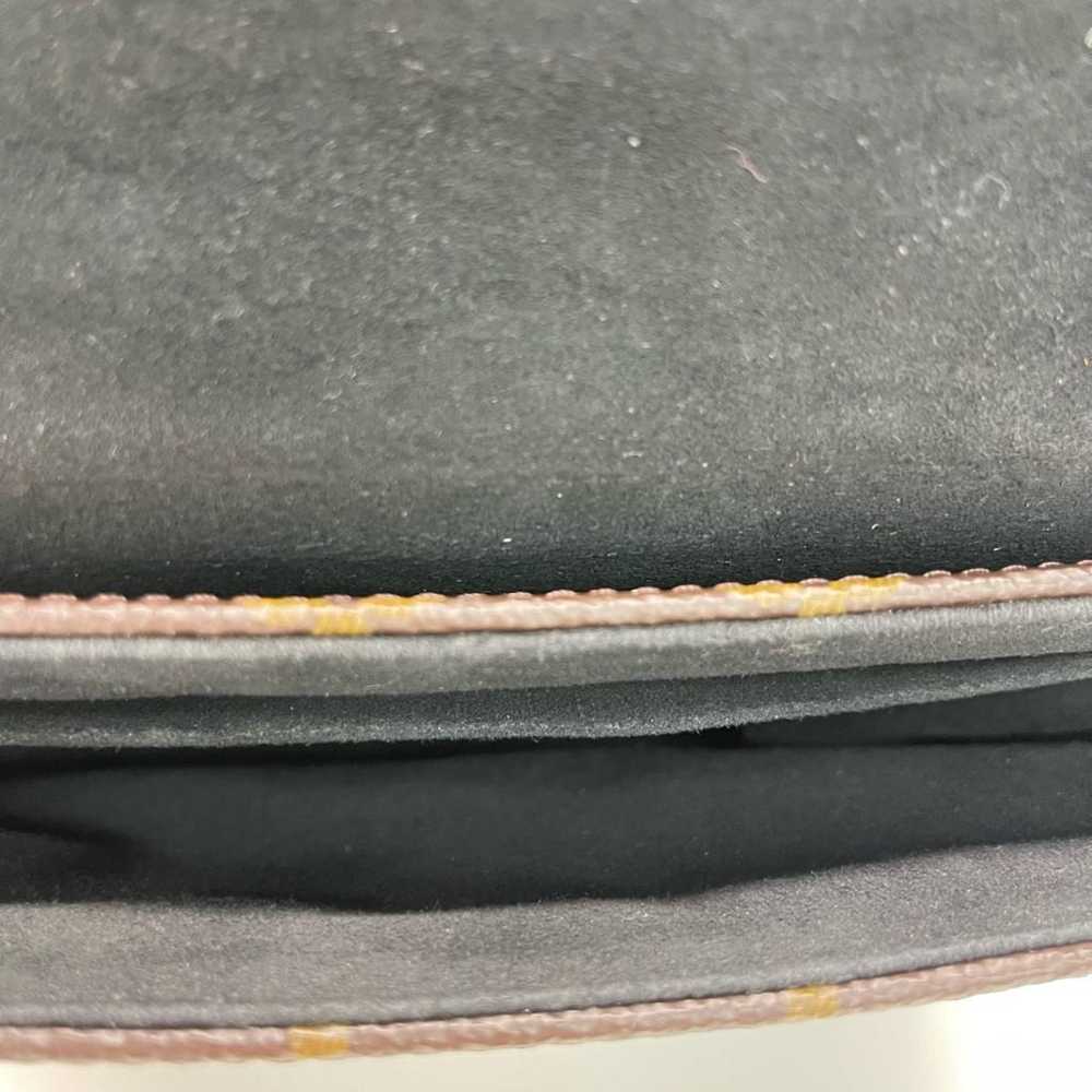 Louis Vuitton Locky Bb leather handbag - image 7