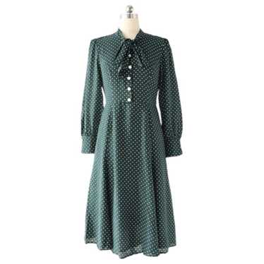 Lk Bennett Silk mid-length dress