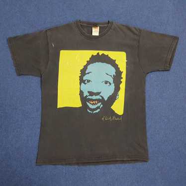 Band Tees Dirty Bastard Rapper Tshirt