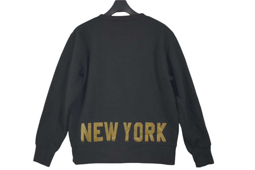 Majestic × New York × Sportswear Rare Sweatshirt … - image 4