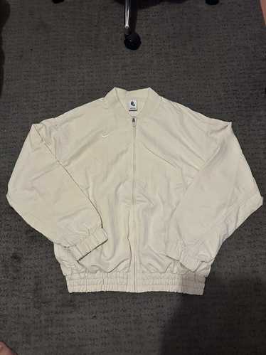 Fear of god bomber - Gem