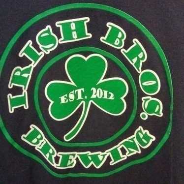 Irish Bros. Brewing