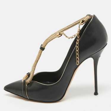 靴 Deuxieme Classe CASADEI CHAIN SANDAL 38 セール】【CASADEI/カサデイ】CHAIN サンダル（サンダル