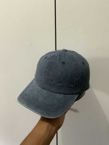 Archival Clothing × Hat × Streetwear Blue Fade Av… - image 1