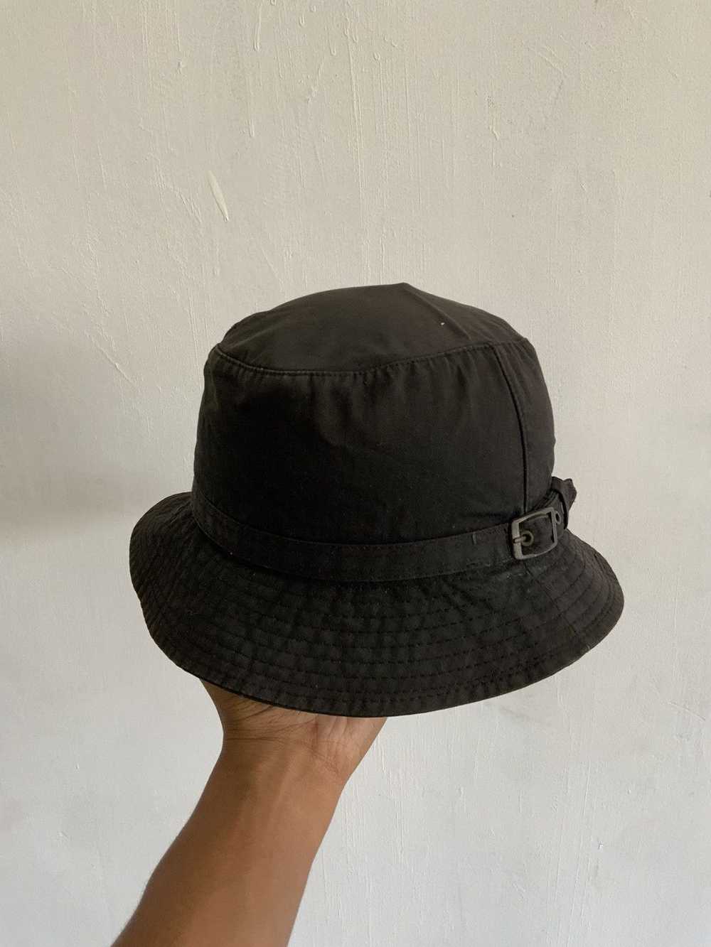 Archival Clothing × Hat × Streetwear Vintage Fade… - image 1