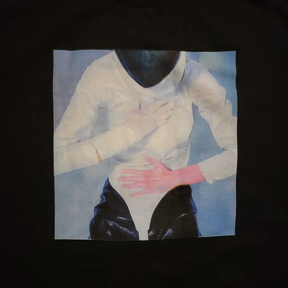 UNKNOWN MORTAL ORCHESTRA Sex & Food SWEATSHIRT Ro… - image 10