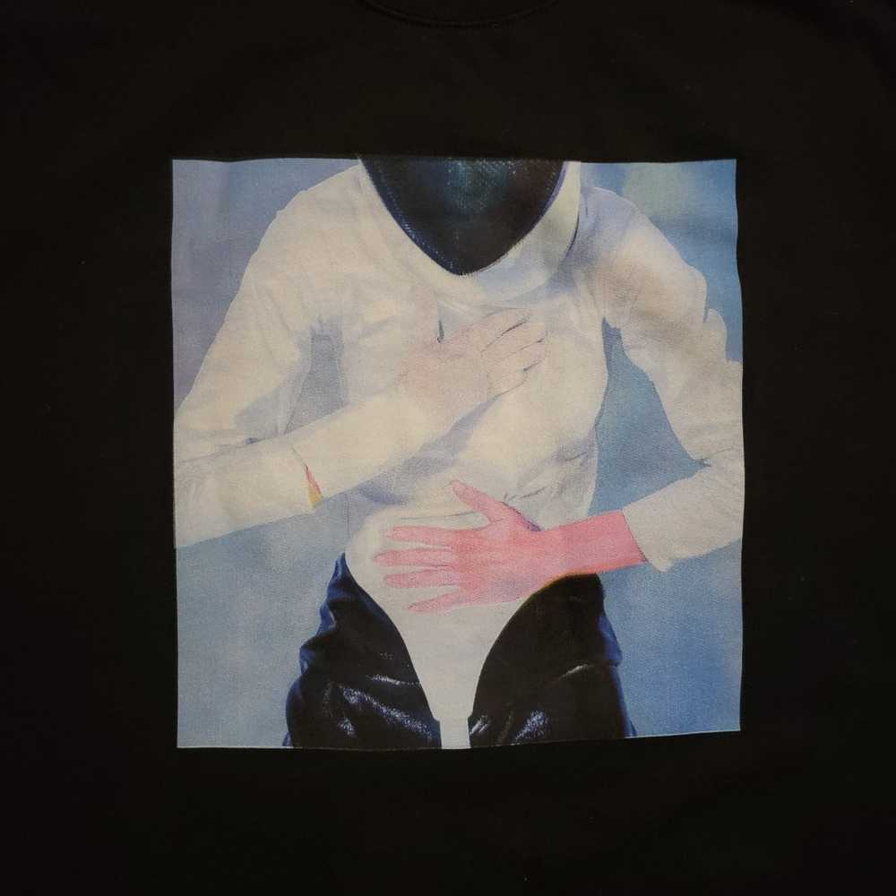 UNKNOWN MORTAL ORCHESTRA Sex & Food SWEATSHIRT Ro… - image 6